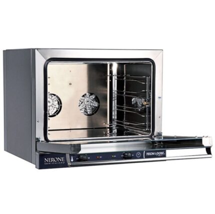 Horno de convección mecánico 60x40cm TECNODOM