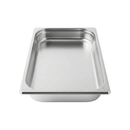 Cuba Gastronorm 1/1x10 cm acero inoxidable